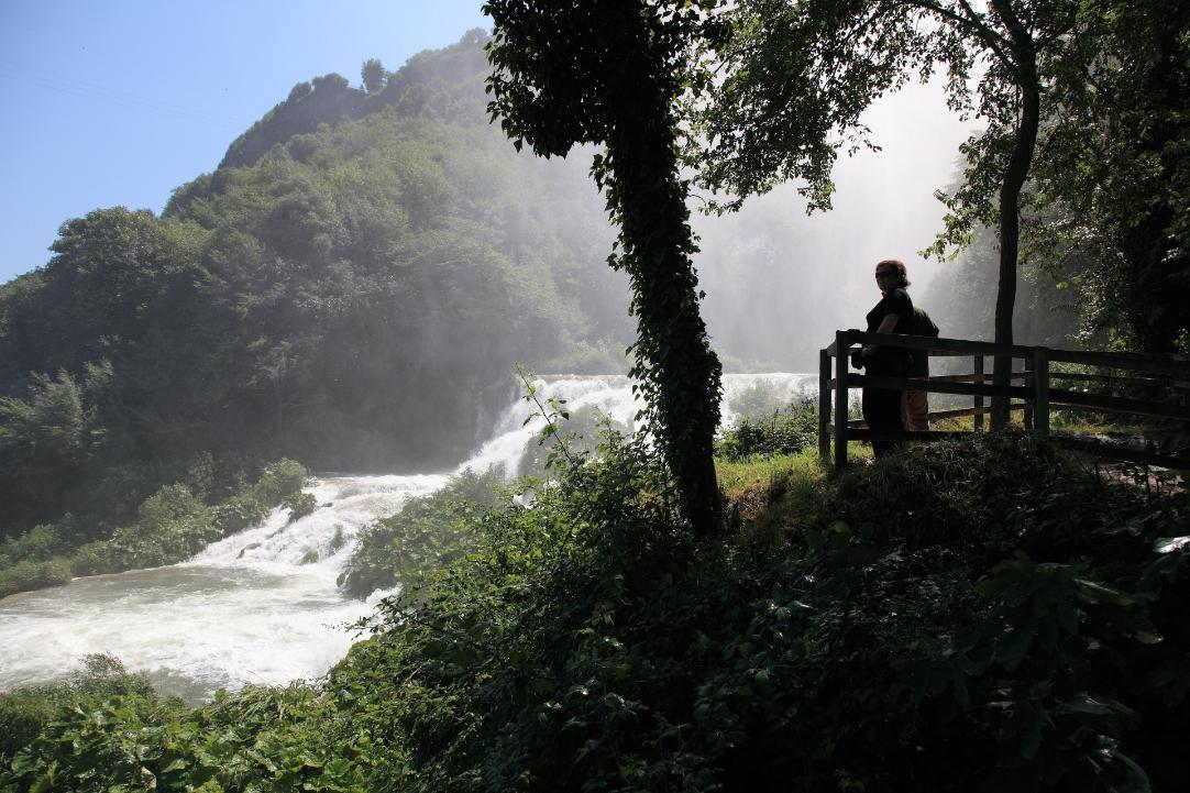 Terni and Narni: a journey through tradition and taste