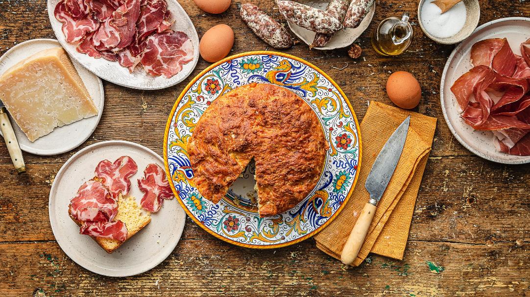 Terni and Narni: a journey through tradition and taste