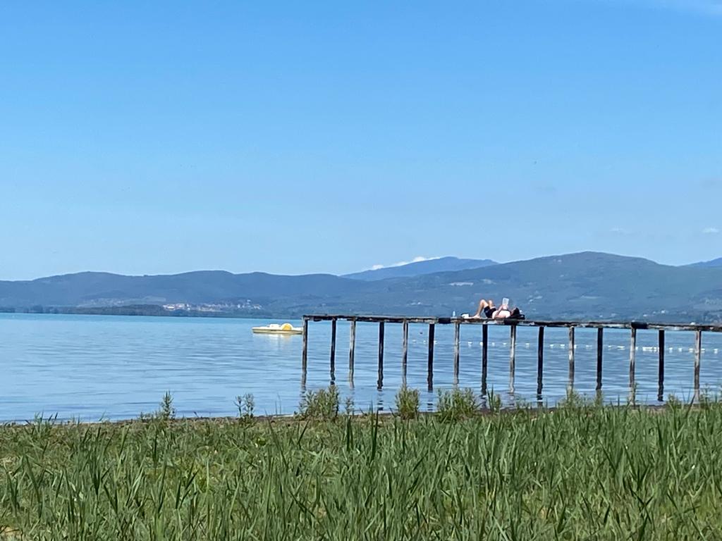 Lago Trasimeno