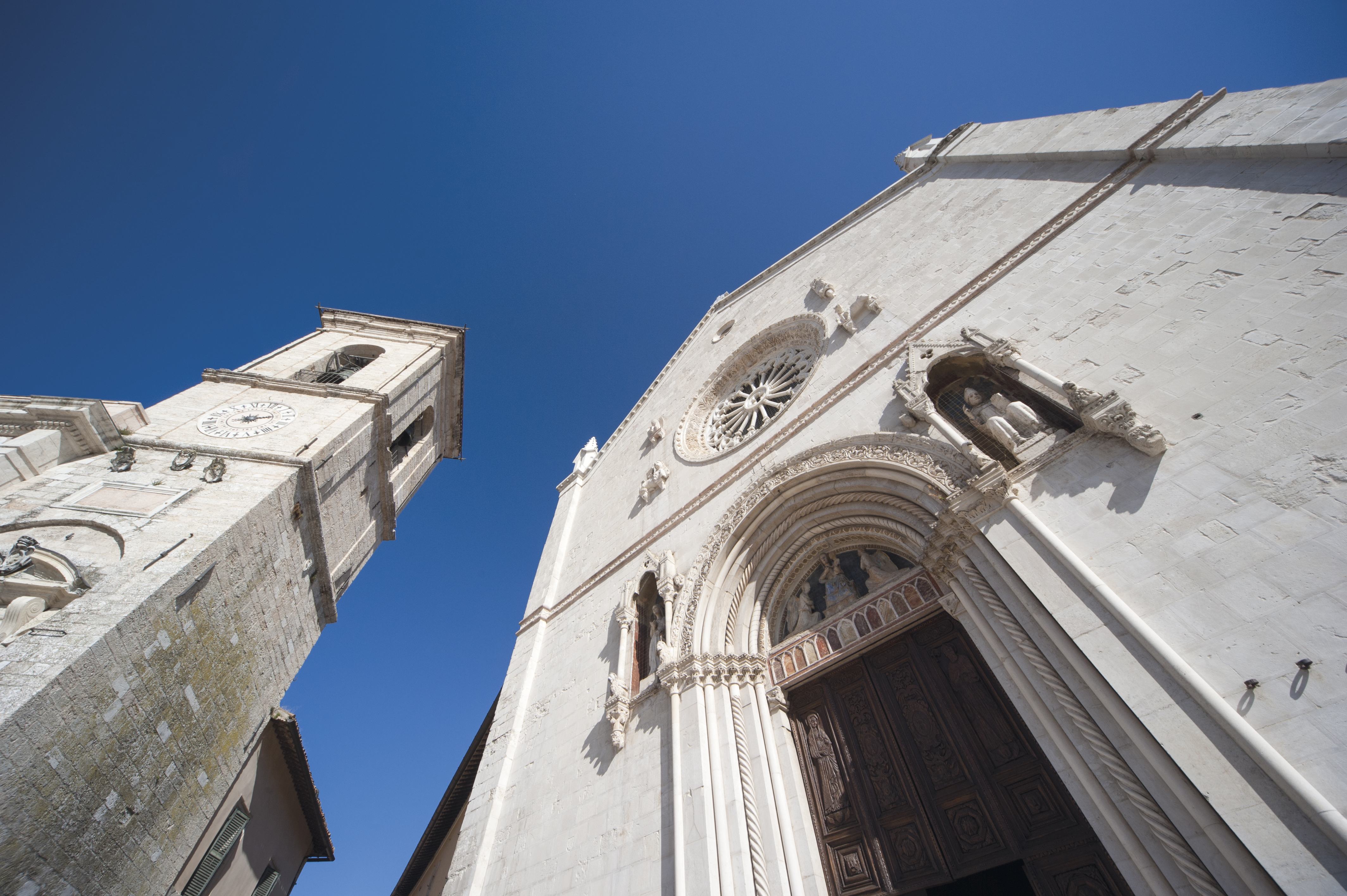 Escursione da Norcia a Castelluccio