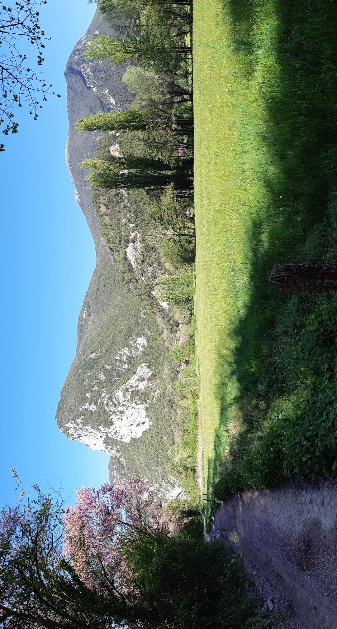 Nera River Cycle Route