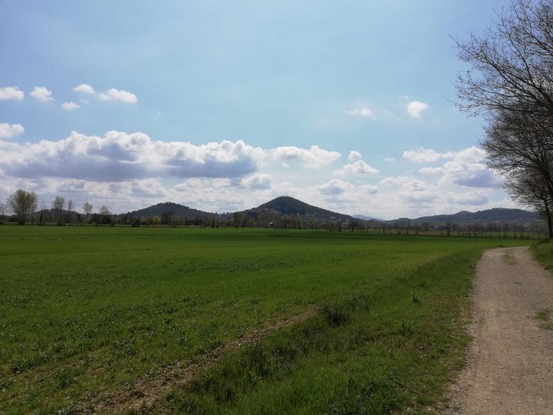 Ciclovia Perugia-Trasimeno