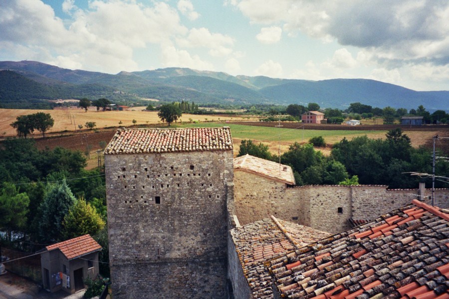 Castel Rinaldi