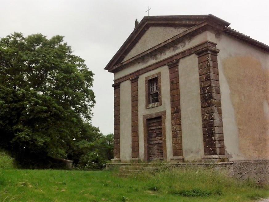 Castello di Montalfina