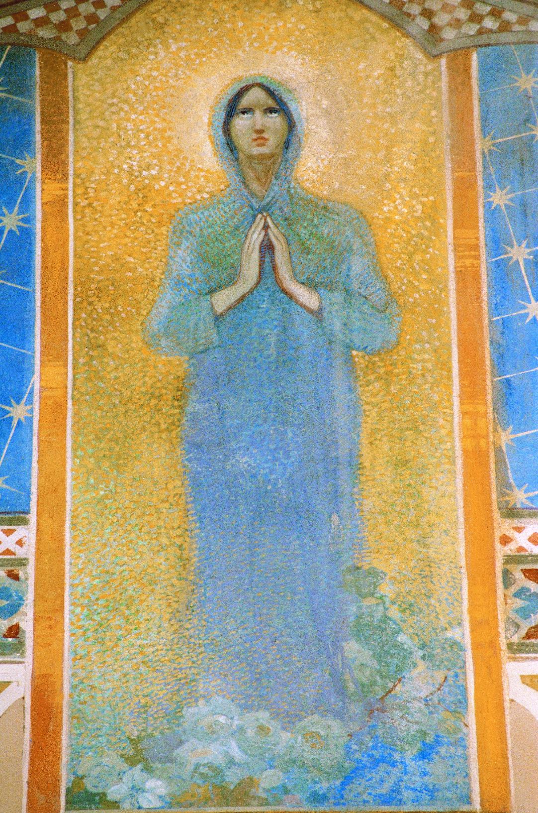 Un viaggio futurista alla scoperta del genio di Gerardo Dottori