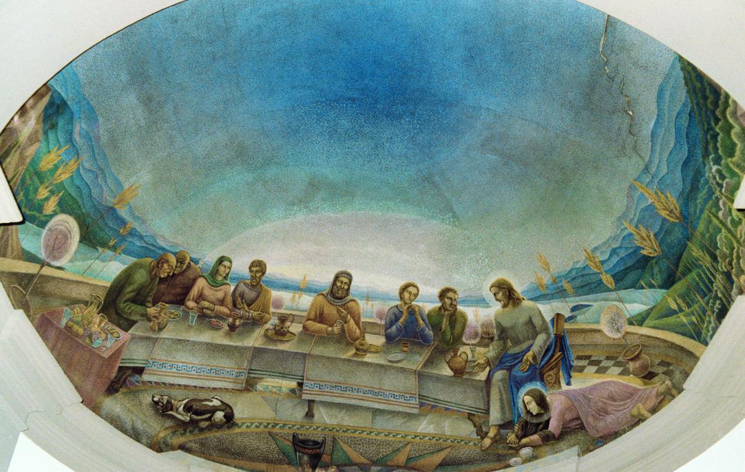 Un viaggio futurista alla scoperta del genio di Gerardo Dottori