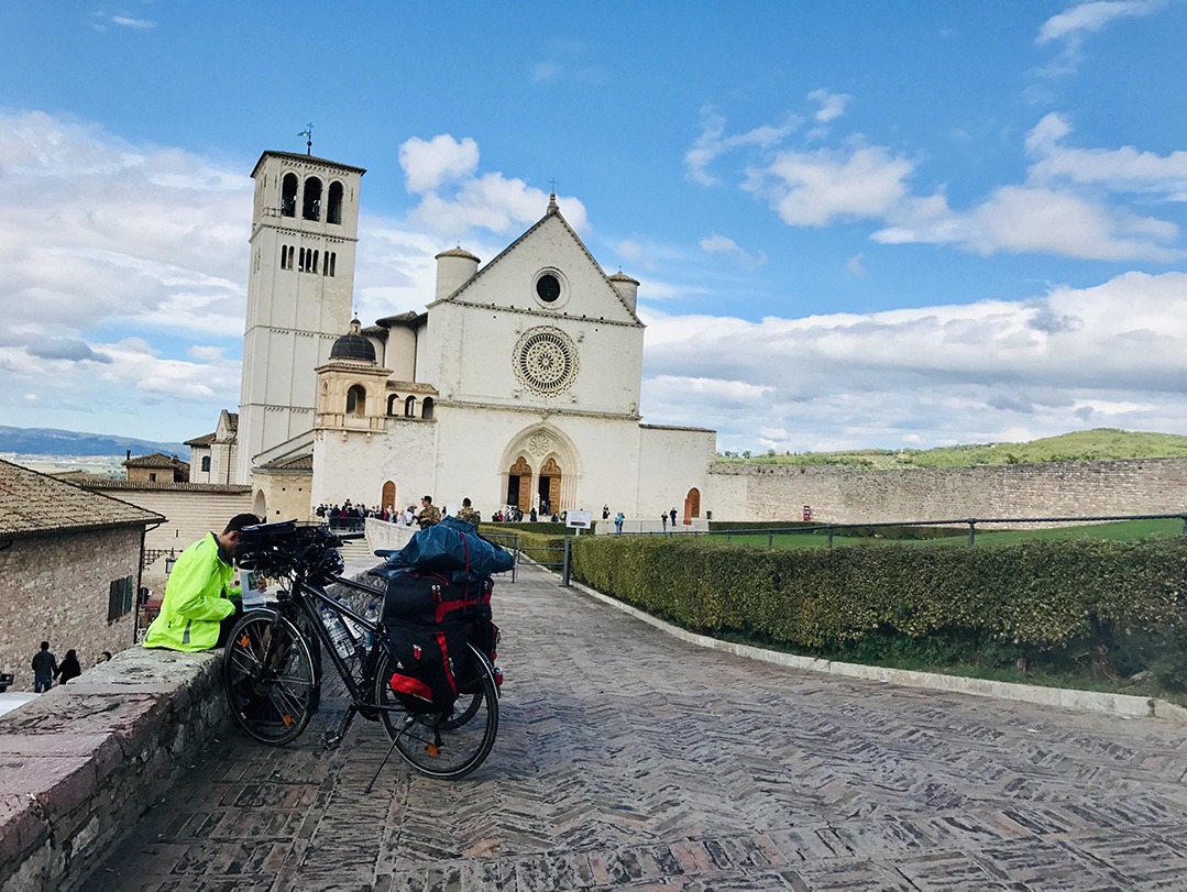 Assisi