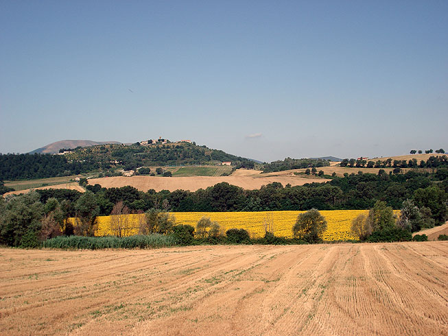 Civitella Benazzone