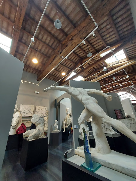 Musa – Museo dell’Accademia delle Belle Arti di Perugia