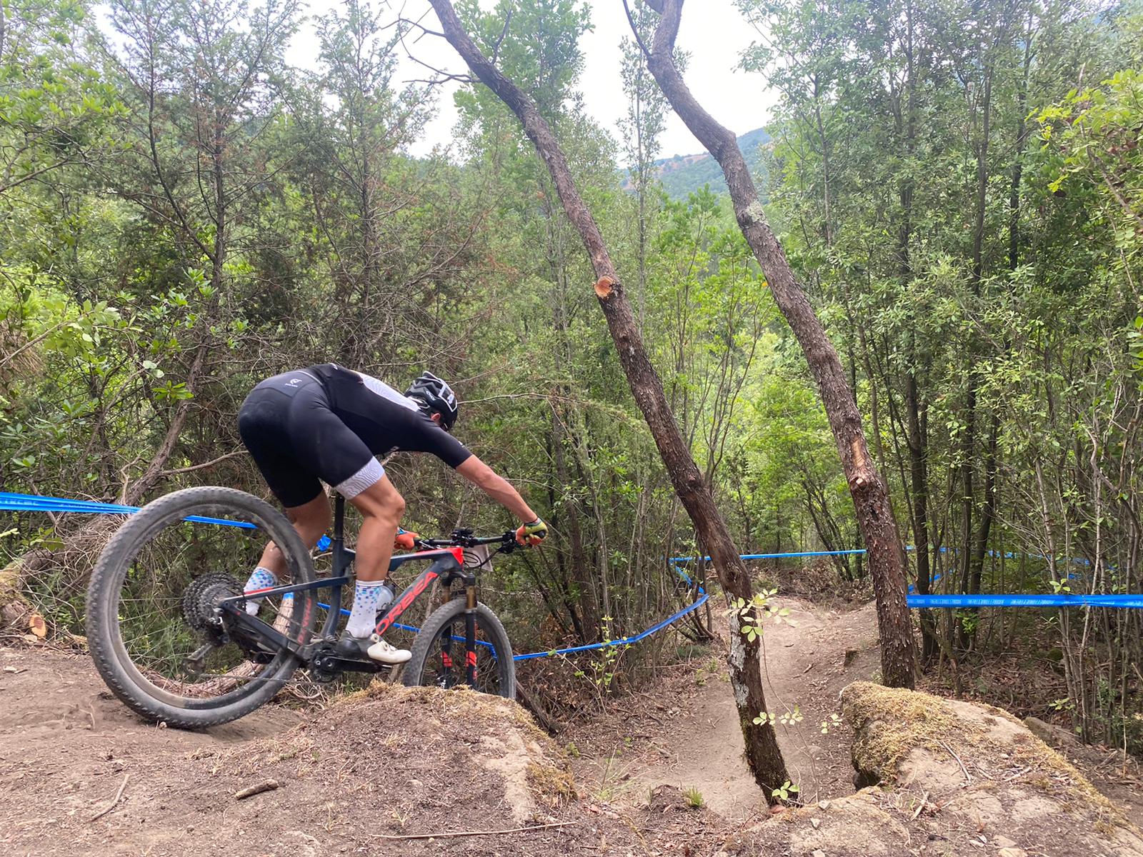 Umbria Crossing Outdoor Festival