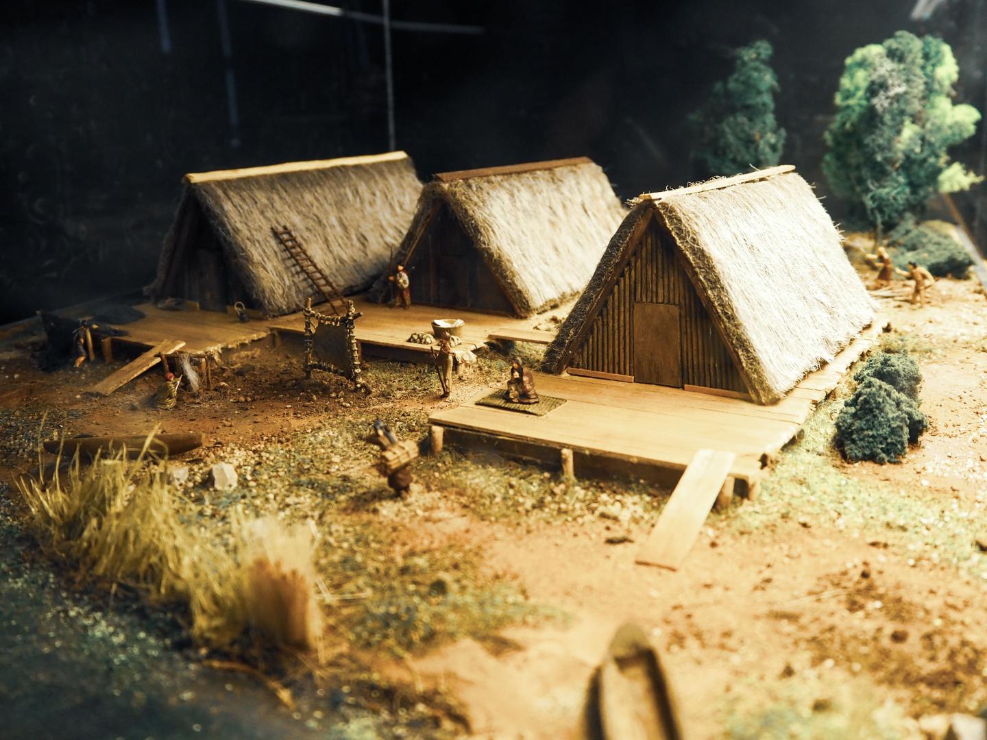 HYDRA, Museo Multimediale della Cascata delle Marmore