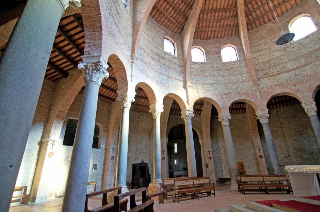 Chiesa di San Michele Arcangelo