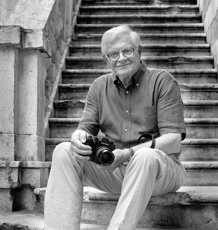 Pepi Merisio. Gioco!