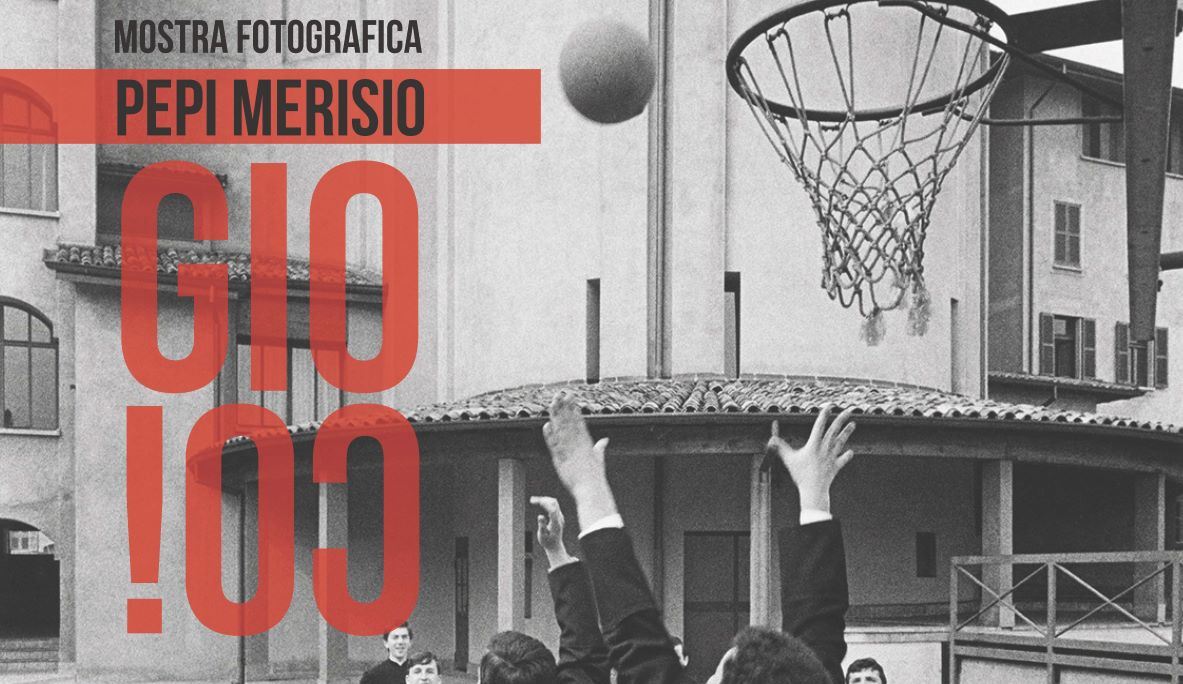 Pepi Merisio. Gioco!