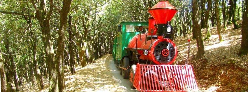 Parchi a misura di bambino