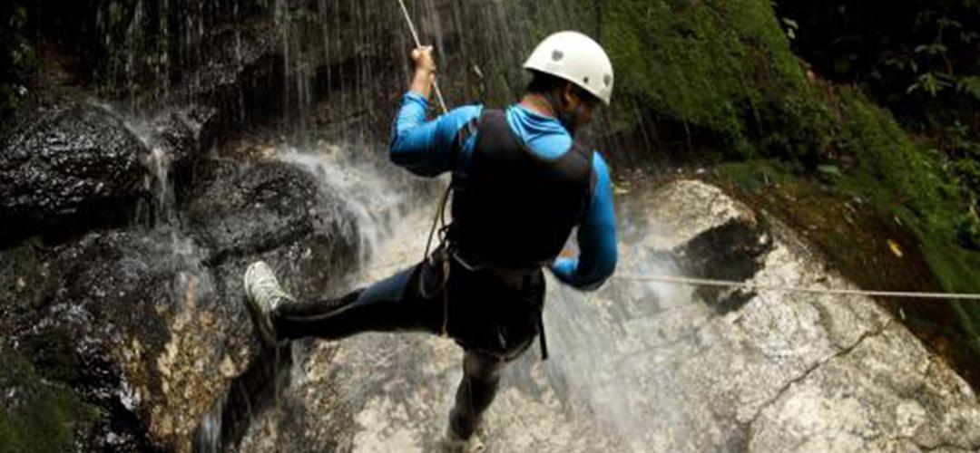 Titolo: Torrentismo, rafting e sport acquatici