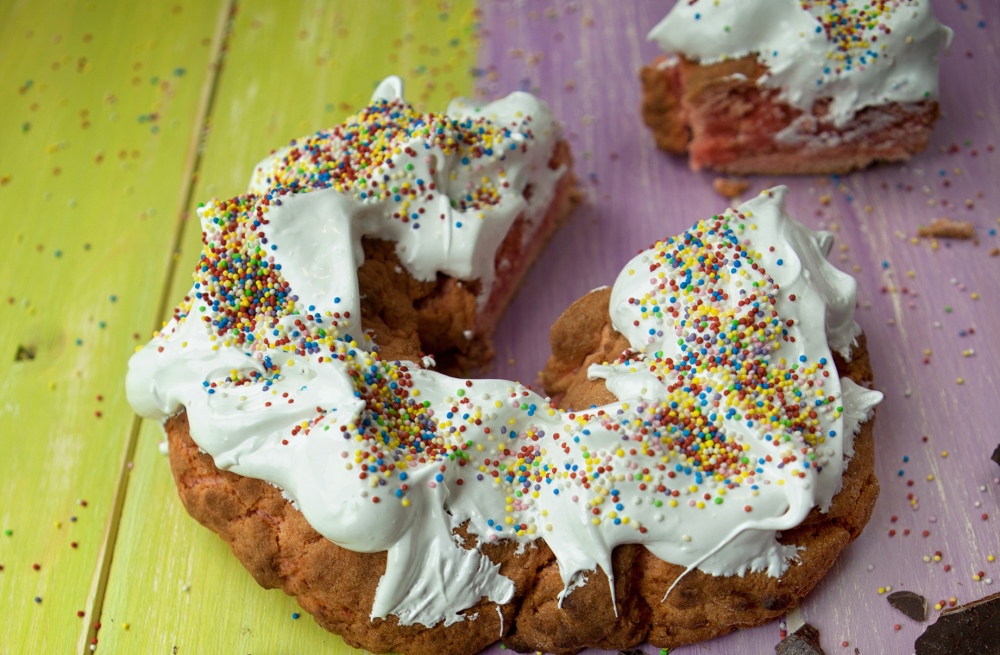 österliche Speisen in Umbrien - Küche und Tradition