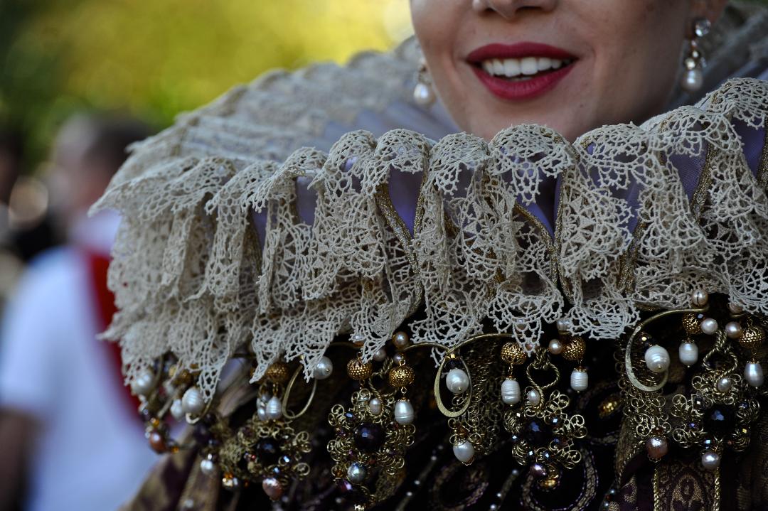 Museo della Quintana 4D