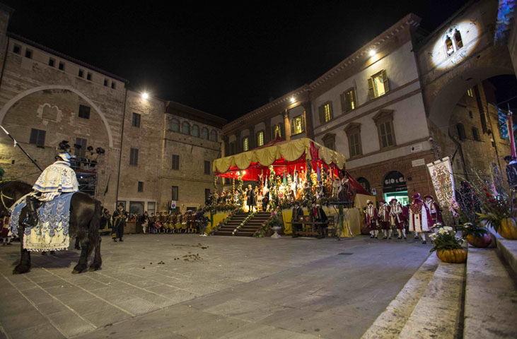 Museo della Quintana 4D