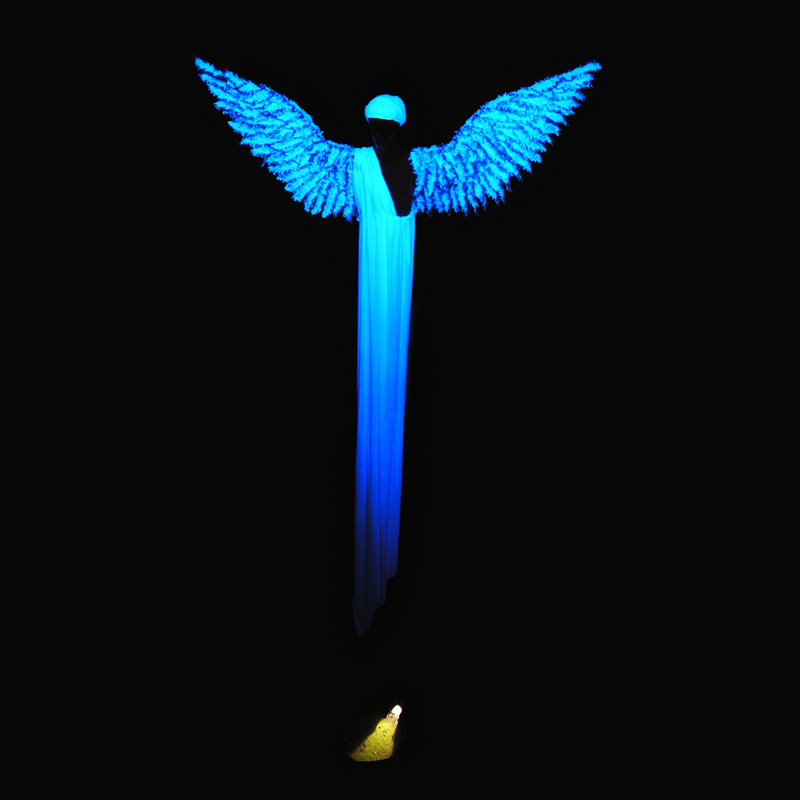 32° Presepe nel Pozzo