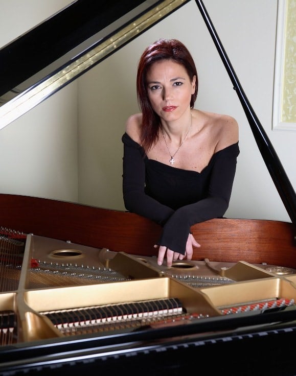 Stagione concertistica Araba Fenice 2021-2022