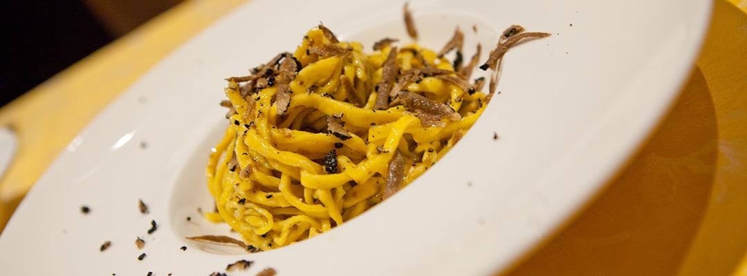 Titolo: Le ricette della tradizione