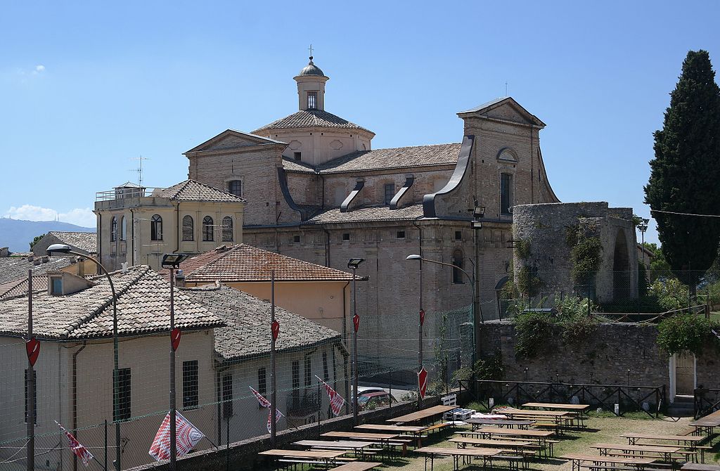 Montefalco