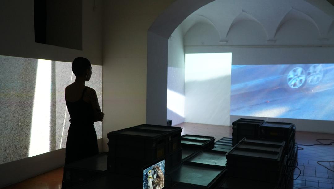 Palazzo Lucarini Contemporary