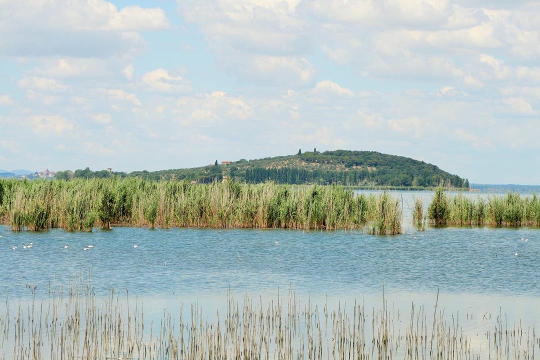 Oasi naturalistica La Valle