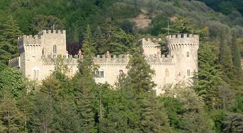 Esplorando i Borghi rurali della Media Valle del Tevere