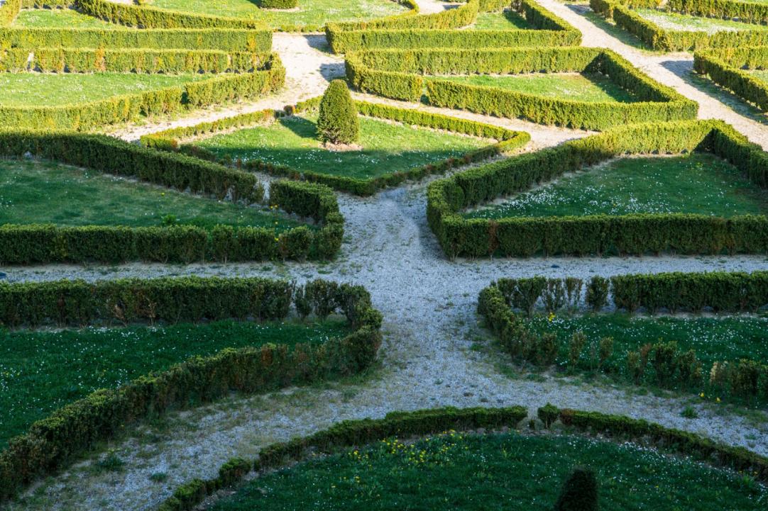 MTB - Eine Reise um Citta di Castello.