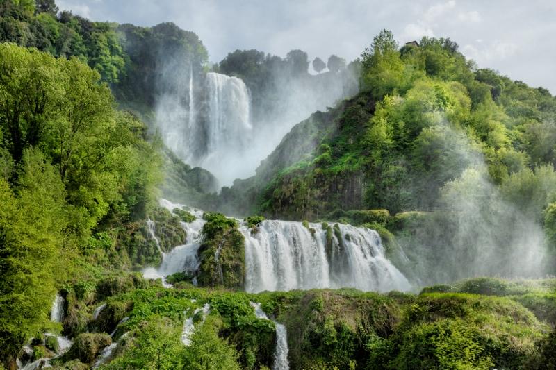 Cascata delle Marmore