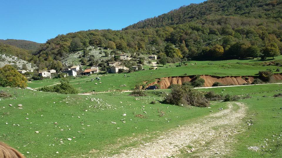 I Prati di Stroncone