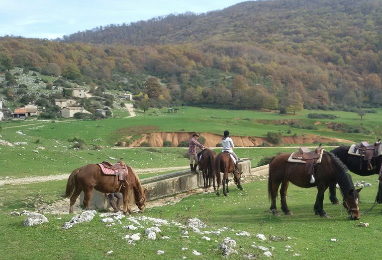 I Prati di Stroncone