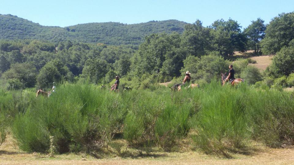 I Prati di Stroncone