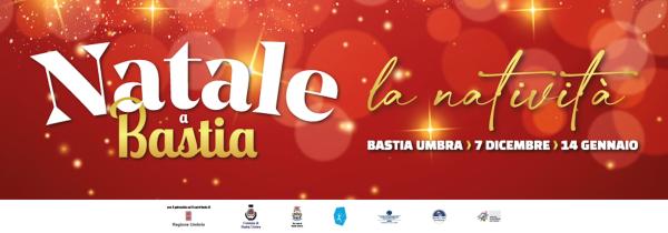 Titolo: Natale a Bastia- La Natività 