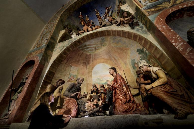 Immagine: Monastero Museo delle Orsoline 