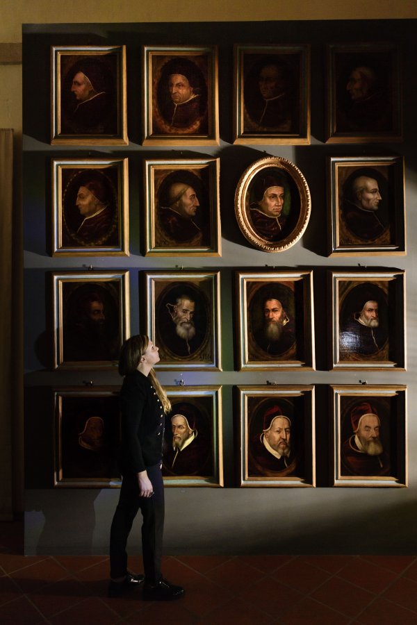  Monastero Museo delle Orsoline 