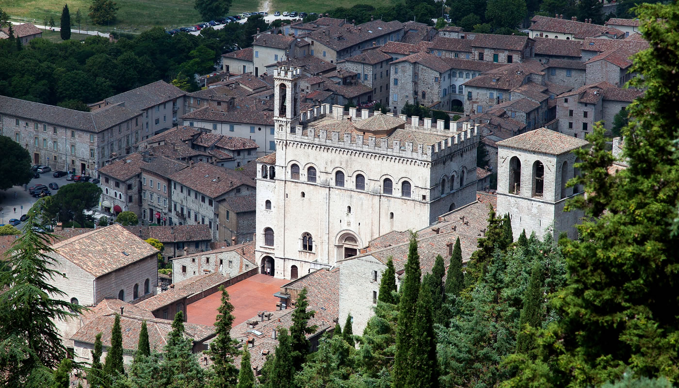 Gubbio