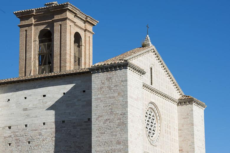 Titolo: Trip 1 - Perugia Ring