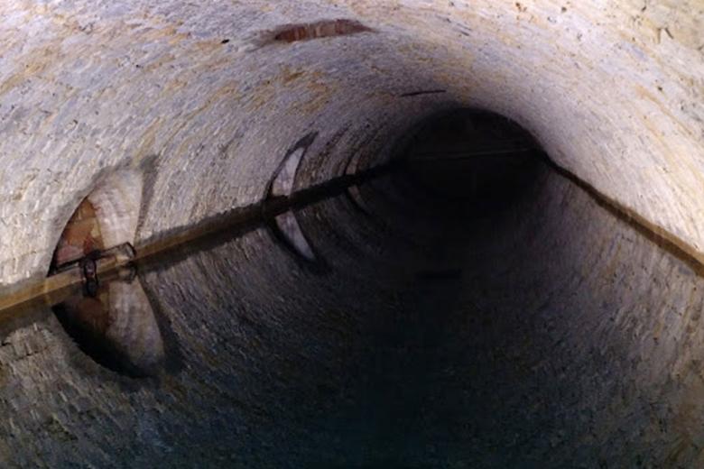 Titolo: Trip 2 - From Perugia to Monte Tezio