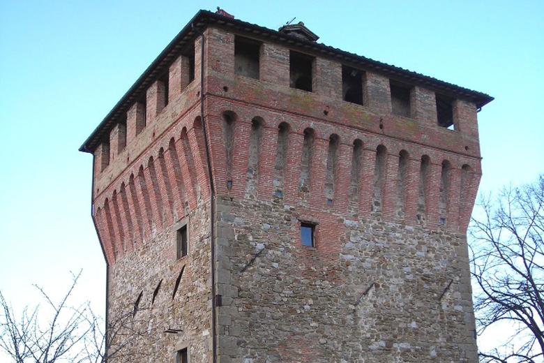 Titolo: Trip 6 - Tevere Valley