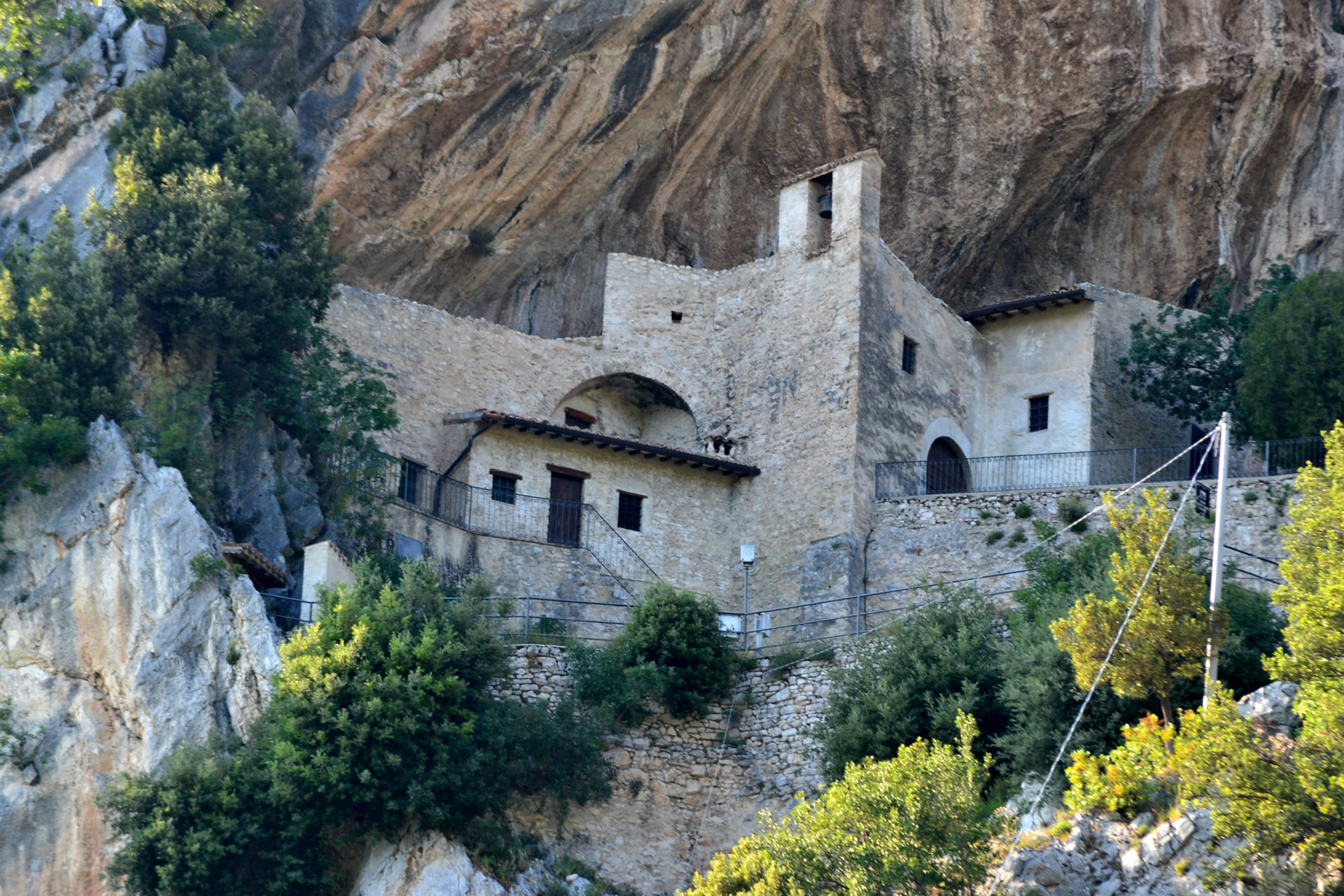 Church of Santa Maria Giacobbe