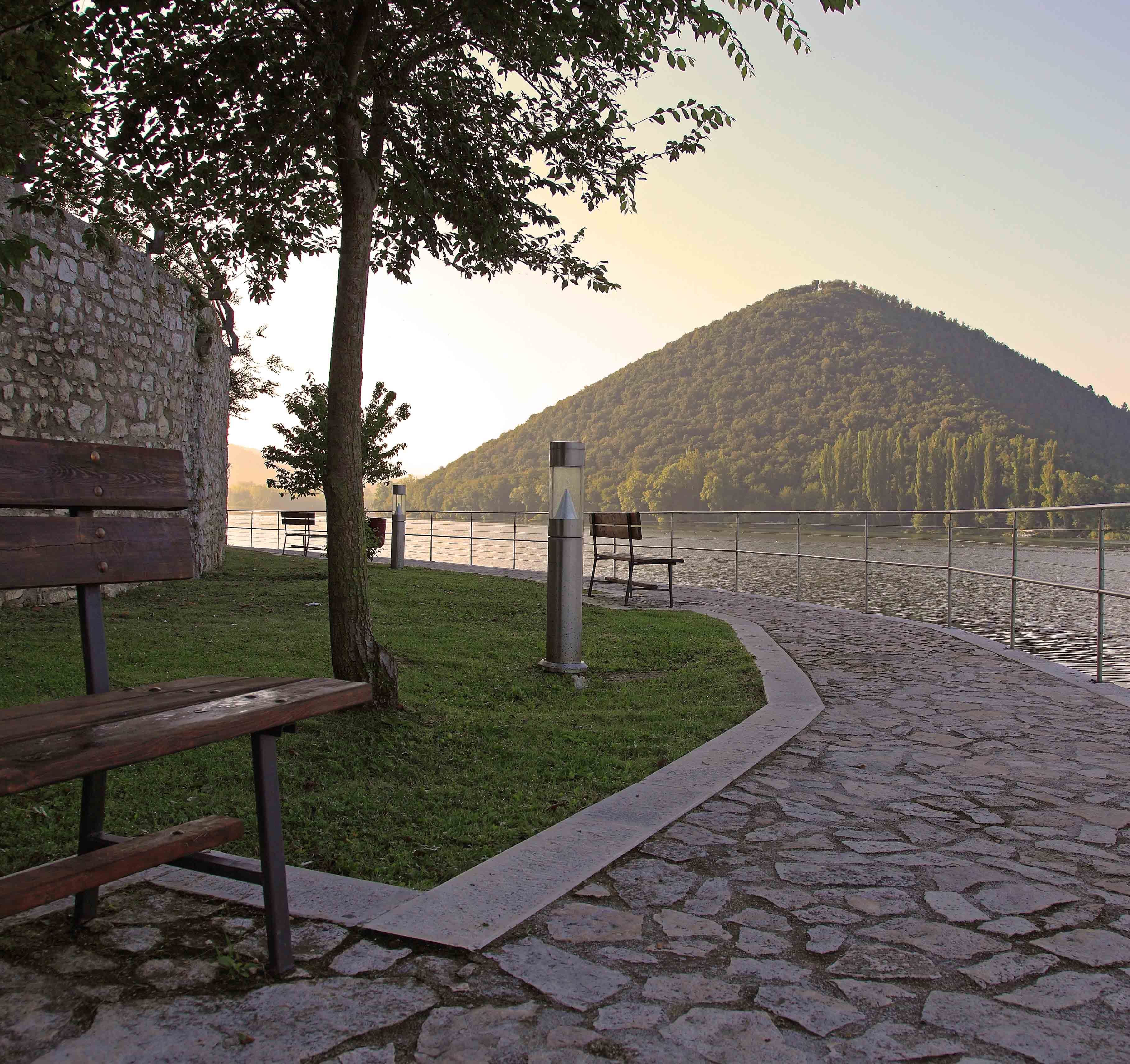 Umbria, love itineraries among art and nature