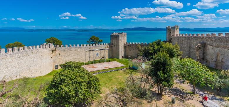 Titolo: Uflow BLUE WAVE