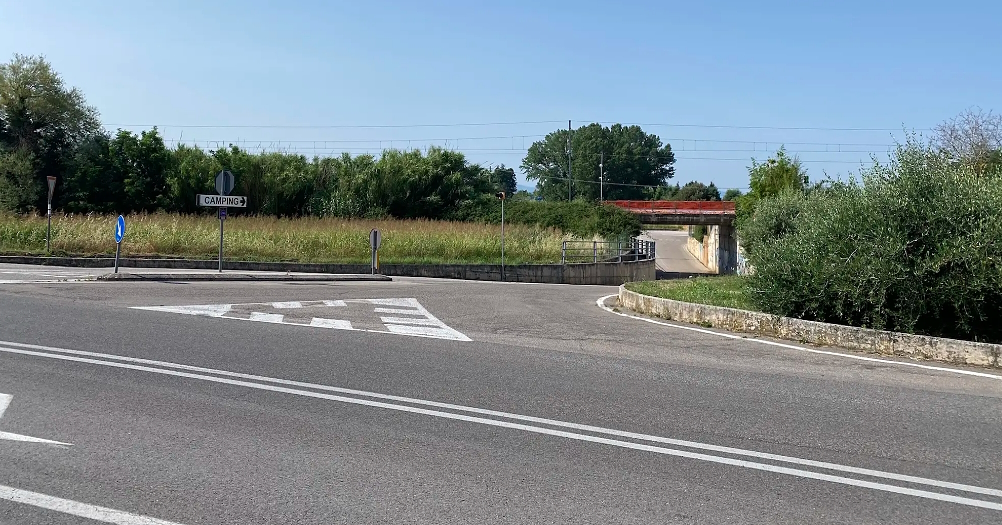 Immagine: Camping Trasimène