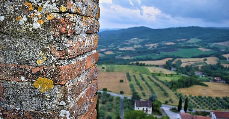 Titolo: Media Valle Tour - In quota tra i borghi del Monte Peglia