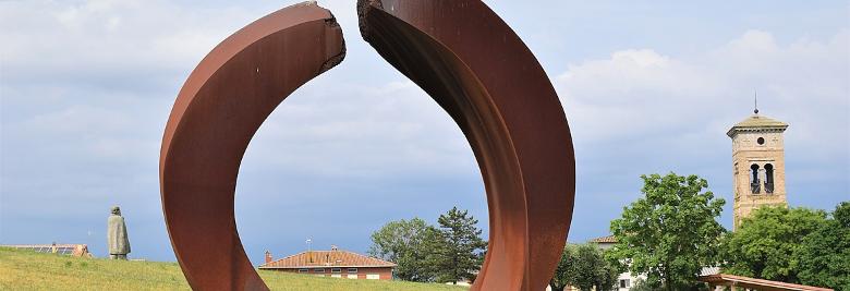 Titolo: Media Valle Tour - From Cannara to Torgiano cycling through the Bettonese hills