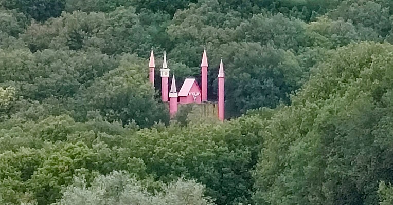 città della domenica