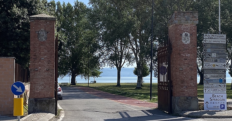 Immagine: Rive de Castiglione – Garde des Finances